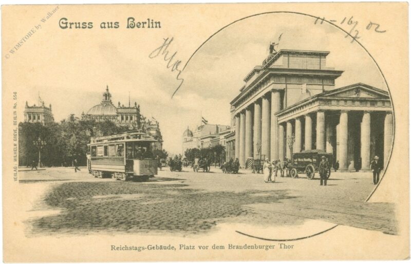 berlin, reichstagsgebäude, platz vor dem brandenburger tor berlin, reichstagsgebäude, platz vor dem brandenburger tor