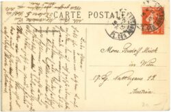 paris, montmartre, multiansicht