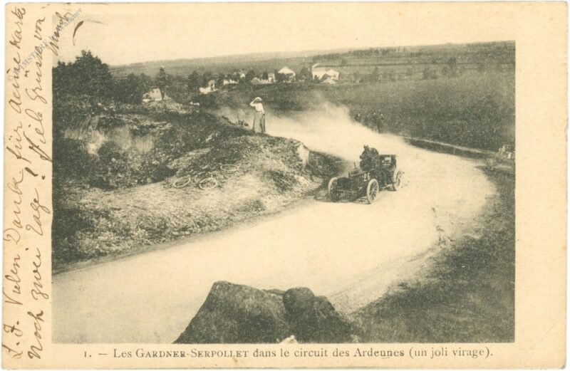 ardennen, serpentine ardennen, serpentine