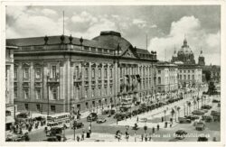 berlin, unter den linden