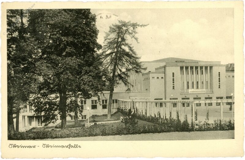 weimar, ansicht weimar, ansicht