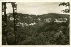 traifelberg, alb hotel
