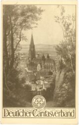freiburg i. br., werthmann haus