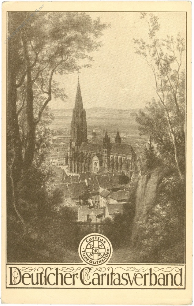 freiburg i. br., werthmann haus freiburg i. br., werthmann haus