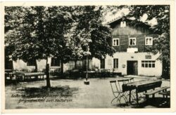 königshain, bergrestaurant zum hochstein
