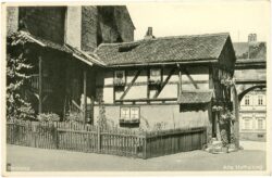 bamberg, alte hofhaltung