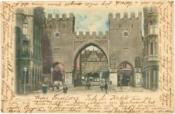 münchen, carlsthor