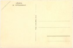 lübeck, schiffergesellschaft
