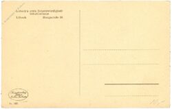 lübeck, schabbelhaus, biedermeier zimmer