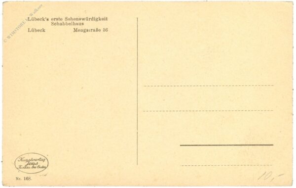 lübeck, schabbelhaus, biedermeier zimmer