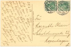 dresden, kög. zwinger, von weber's hotel gesehen