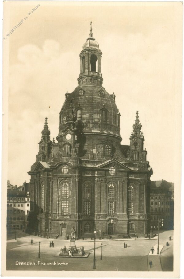dresden, frauenkirche dresden, frauenkirche