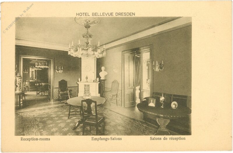 dresden, hotel bellevue dresden, hotel bellevue