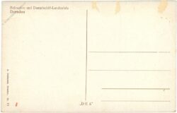 dresden, belevedere und dampfschiff landeplatz
