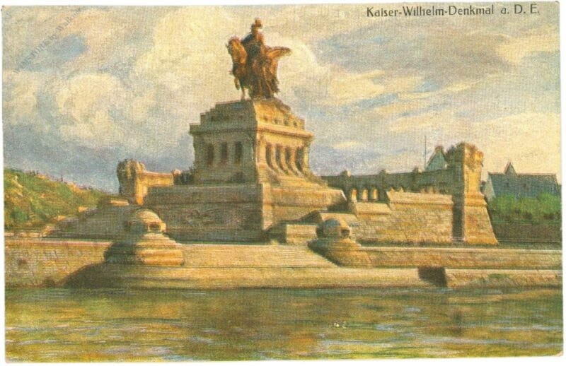 kyffhäuserland, kaiser wilhelm denkmal