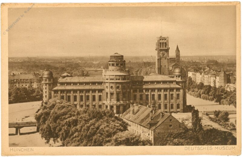 münchen, deutsches museum münchen, deutsches museum