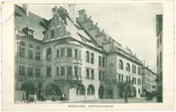 münchen, hofbräuhaus münchen, hofbräuhaus