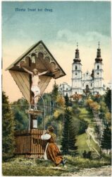 graz, maria trost