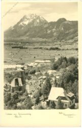 liezen, mit grimming