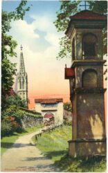 graz, strassengel