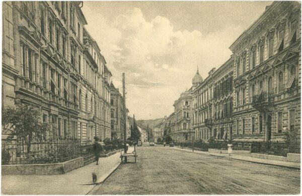graz, humboldtstrasse