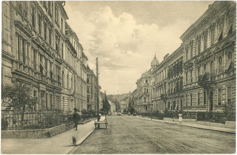 graz, humboldtstrasse