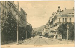 graz, bergmangasse
