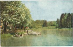 graz, hilmteich