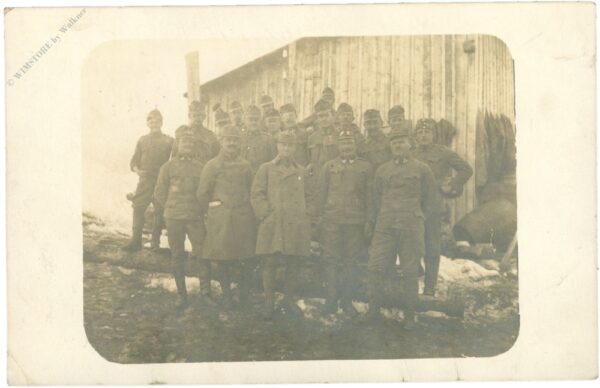 soldaten