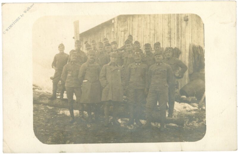 soldaten
