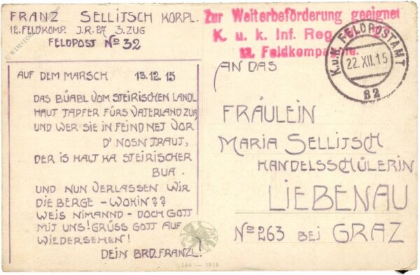 angriff eines unterseebootes