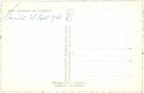 cannes, multiansicht cannes, multiansicht