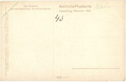 die kolonie muhamedanischer kunsthandwerker