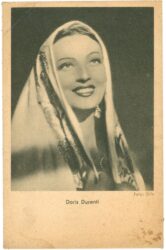 duranti, doris duranti, doris
