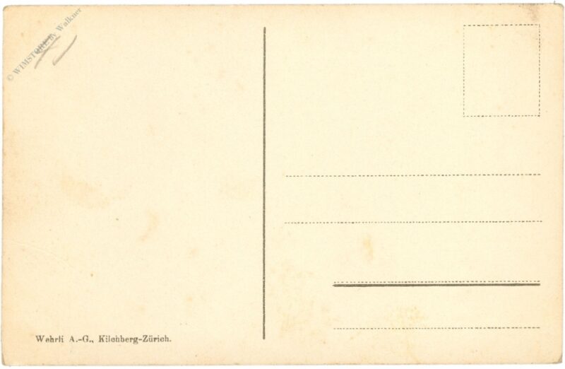 schweizer alpenpost