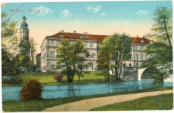 weimar, schloss weimar, schloss