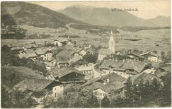 igls, ortsansicht