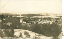 haag am hausruck, ortsansicht