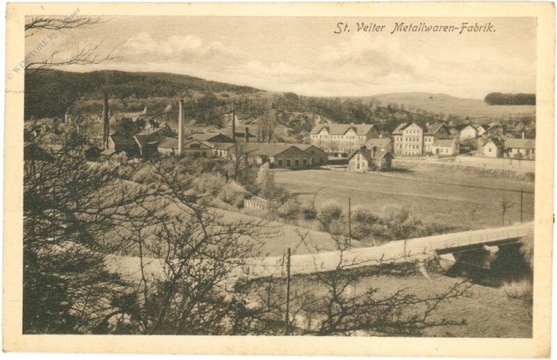 berndorf, st. veiter metallwaren fabrik