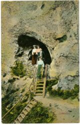 weissenbach an der triesting, partie zwischen weissenbach und pernitz