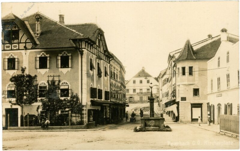 ortsansicht ortsansicht