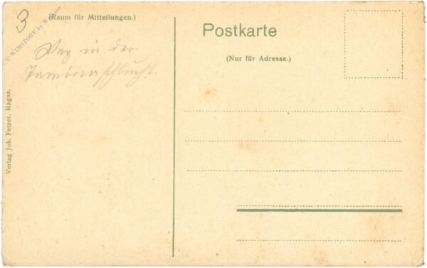 bad pfäfers, weg nach bad pfäfers (felsentor)