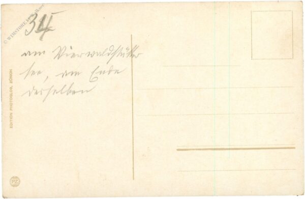 fluelen, mit bristenstock