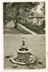 schrobenhausen, multiansicht