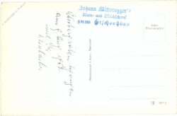 Ötschergräben, ansicht