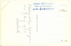 mitterbach, Ötschergräben