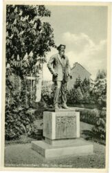 bad sobernheim, felke denkmal