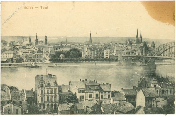 bonn, total bonn, total