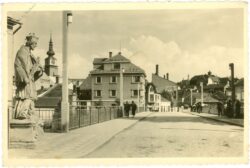 trebic, ansicht trebic, ansicht