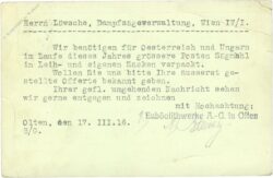 kesselwagen der euböolithwerke ag in oiten